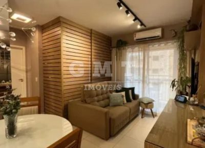 Apartamento, 2 quartos, 56 m² - Foto 5