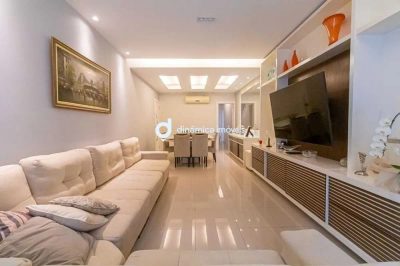 Apartamento, 3 quartos, 156 m² - Foto 2