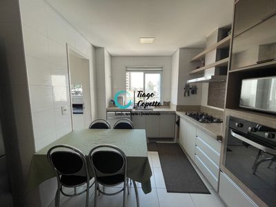 Apartamento, 3 quartos, 123 m² - Foto 3