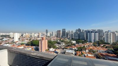 Apartamento, 3 quartos, 180 m² - Foto 1