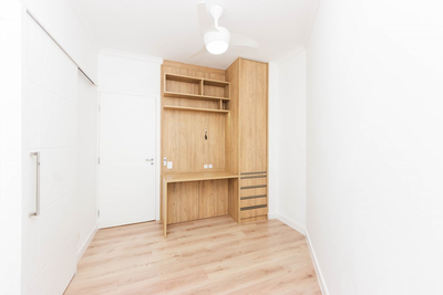 Apartamento, 3 quartos, 118 m² - Foto 3