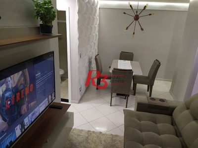 Apartamento, 3 quartos, 70 m² - Foto 4