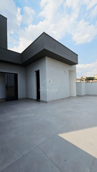 Cobertura, 3 quartos, 120 m² - Foto 2