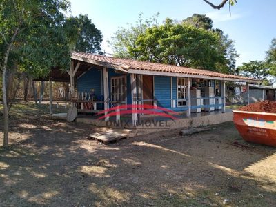 Chácara, 2 quartos, 5000 m² - Foto 3