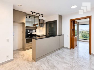 Apartamento, 2 quartos, 69 m² - Foto 1
