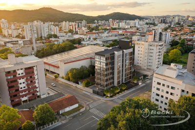 Apartamento, 1 quarto, 29 m² - Foto 2