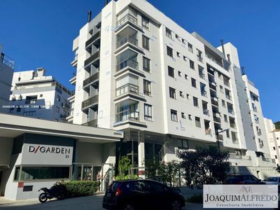 Apartamento, 2 quartos, 81 m² - Foto 2