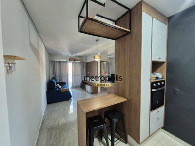 Apartamento, 2 quartos, 64 m² - Foto 1