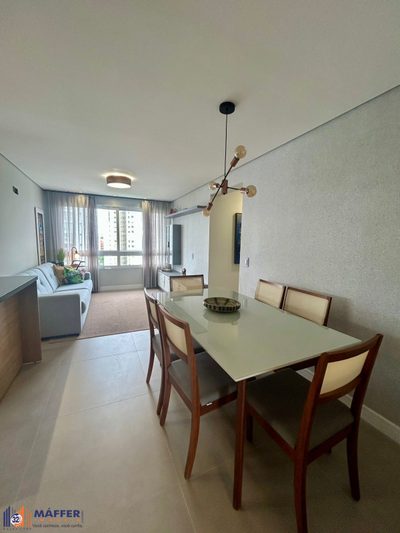 Apartamento, 3 quartos, 83 m² - Foto 2