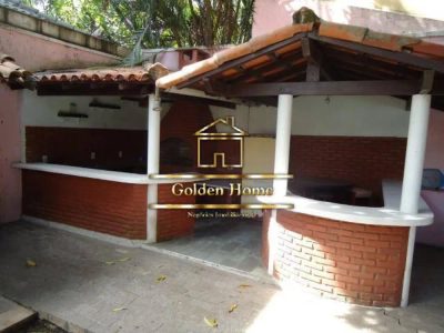 Casa, 4 quartos, 525 m² - Foto 5