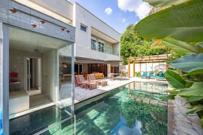 Casa, 4 quartos, 442 m² - Foto 4