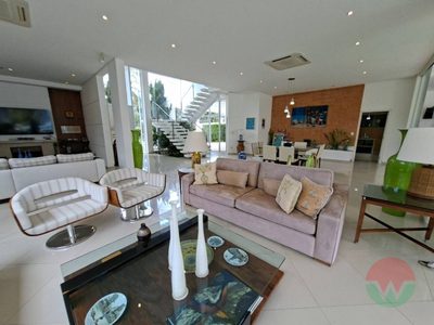Casa de Condomínio, 6 quartos - Foto 5