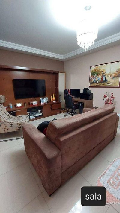 Cobertura, 2 quartos, 161 m² - Foto 3
