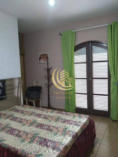 Sobrado, 3 quartos, 156 m² - Foto 4