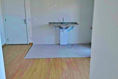 Apartamento, 2 quartos, 49 m² - Foto 4