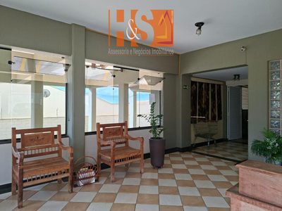 Apartamento, 3 quartos, 100 m² - Foto 3