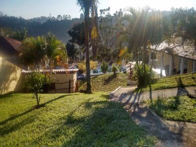 Chácara, 2 quartos - Foto 1