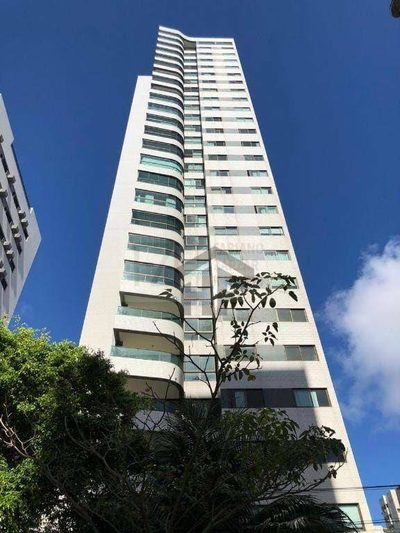 Apartamento, 4 quartos, 174 m² - Foto 1
