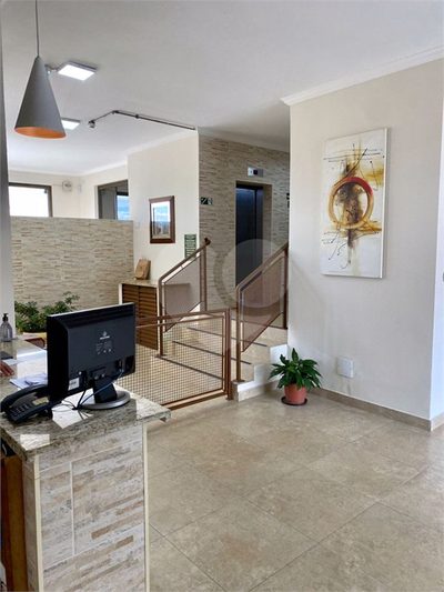Sala-Conjunto, 53 m² - Foto 4