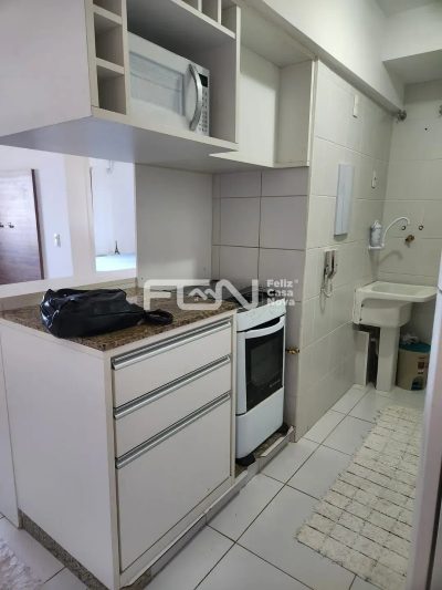 Apartamento, 1 quarto, 47 m² - Foto 3