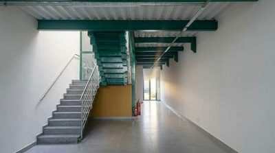 Loja-Salão, 251 m² - Foto 1
