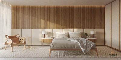 Apartamento, 3 quartos, 136 m² - Foto 2
