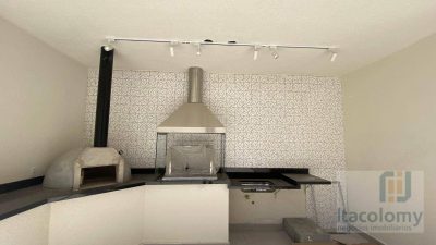 Cobertura, 1 quarto, 119 m² - Foto 5
