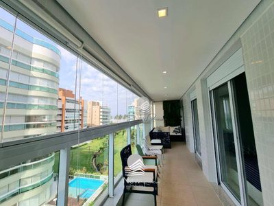 Apartamento, 3 quartos, 123 m² - Foto 1