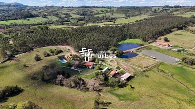 Fazenda, 77 hectares - Foto 1