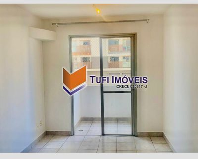 Apartamento, 1 quarto, 45 m² - Foto 2