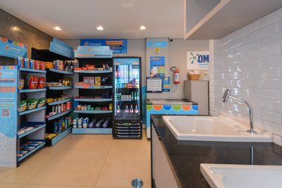 Apartamento, 1 quarto, 36 m² - Foto 5