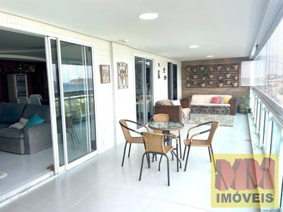 Apartamento, 3 quartos, 260 m² - Foto 3