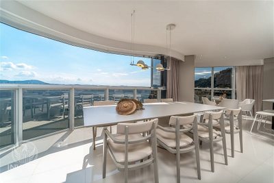 Apartamento, 4 quartos, 237 m² - Foto 1