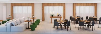 Apartamento, 2 quartos, 34 m² - Foto 4