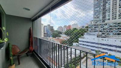 Apartamento, 2 quartos, 70 m² - Foto 2