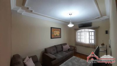 Casa, 3 quartos, 90 m² - Foto 1