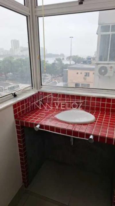 Apartamento, 20 m² - Foto 2