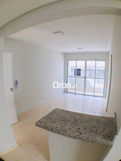 Apartamento, 2 quartos, 54 m² - Foto 3
