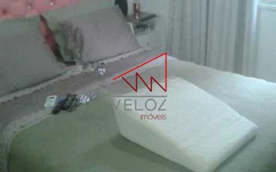 Apartamento, 3 quartos, 108 m² - Foto 1