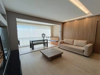 Apartamento, 3 quartos, 107 m² - Foto 2