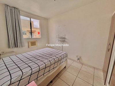 Apartamento, 2 quartos, 46 m² - Foto 5