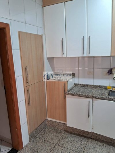 Apartamento, 4 quartos, 127 m² - Foto 4