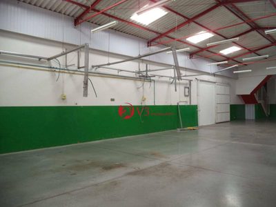 Depósito-Galpão, 540 m² - Foto 3