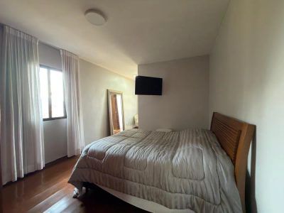 Sobrado, 3 quartos, 208 m² - Foto 4