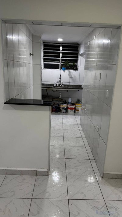 Apartamento, 1 quarto, 35 m² - Foto 5