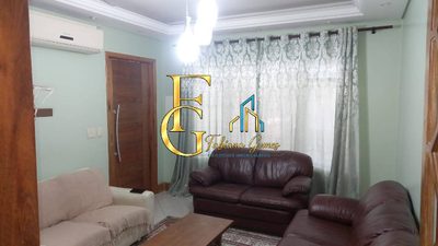 Casa, 3 quartos, 90 m² - Foto 2