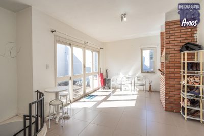 Apartamento, 1 quarto, 98 m² - Foto 2