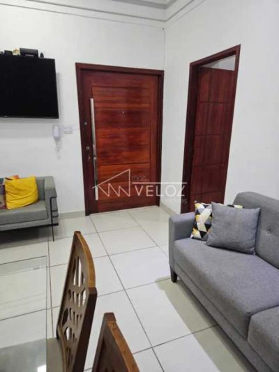 Apartamento, 1 quarto, 43 m² - Foto 2