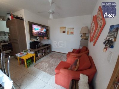 Apartamento, 2 quartos, 43 m² - Foto 5