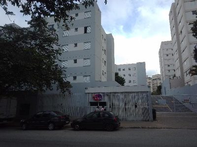 Apartamento, 44 m² - Foto 1